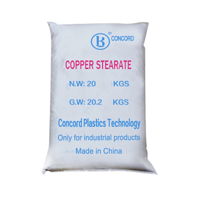 copper stearate