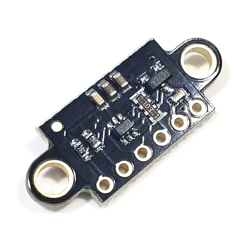 VL53L1X 3V-5V Distance 4M Measurement  Laser Ranging Flight Time Sensor Module