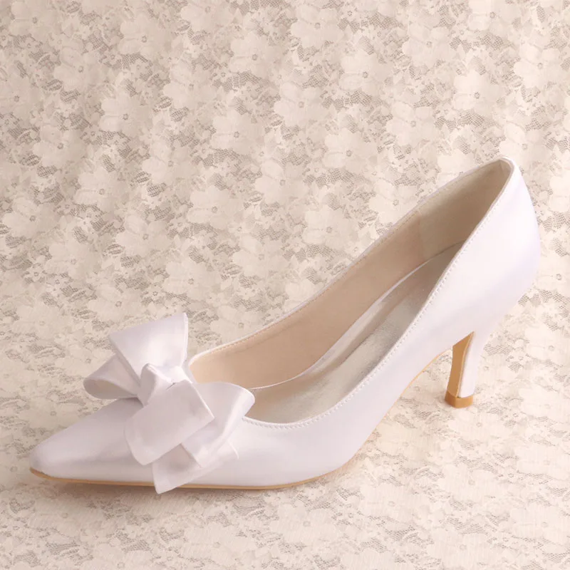 (23 Colors) Bulk Order High Heels Hot Pink Shoes Bridesmaid