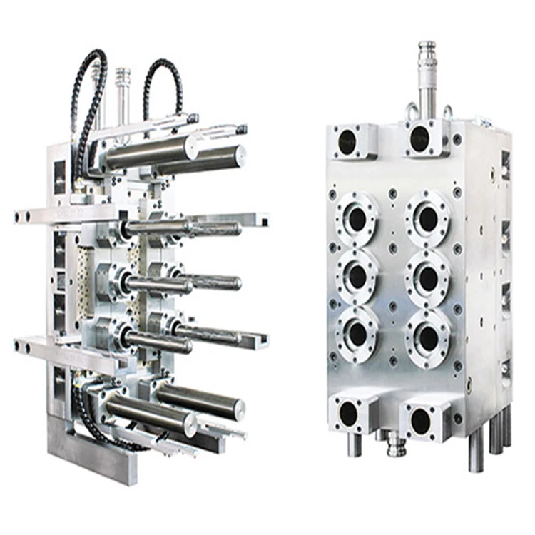Дешевый Сервис Пластиковые резиновые детали ПЭТ Преформа литья под давлением