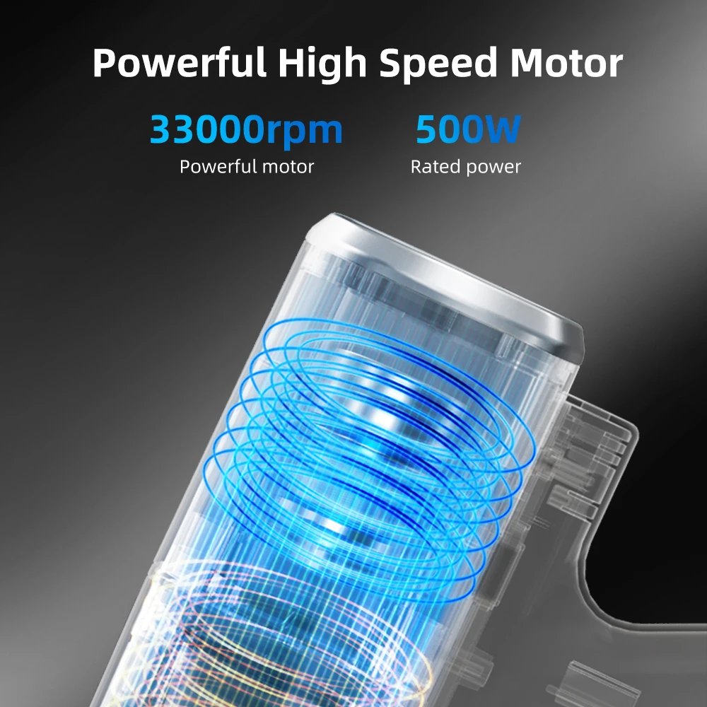 Big Suction stick hand held Powerful Suction 2 In 1 Vacuum Cleaner Wired Upright Cord Vacuum Cleaner
