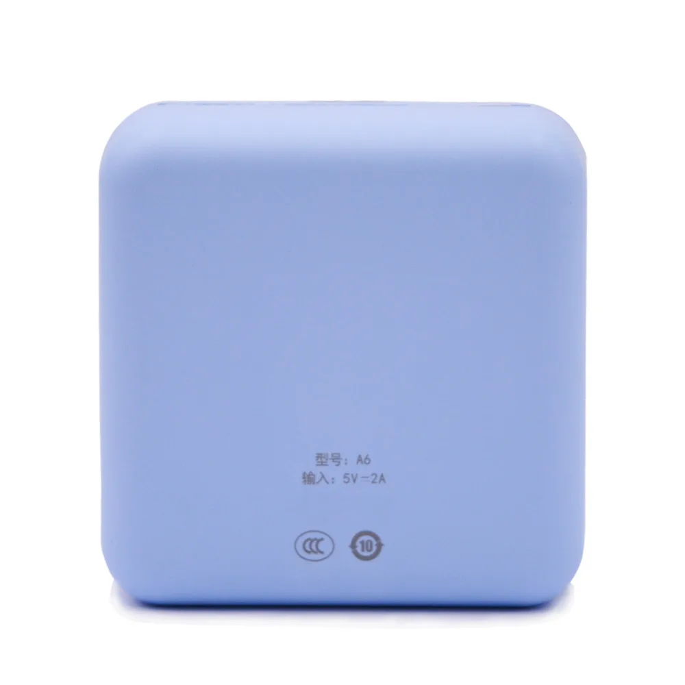 IPRT Handheld Small Mobile Pocket Mini Thermal Portable Label Printer Pocket Photo Printer