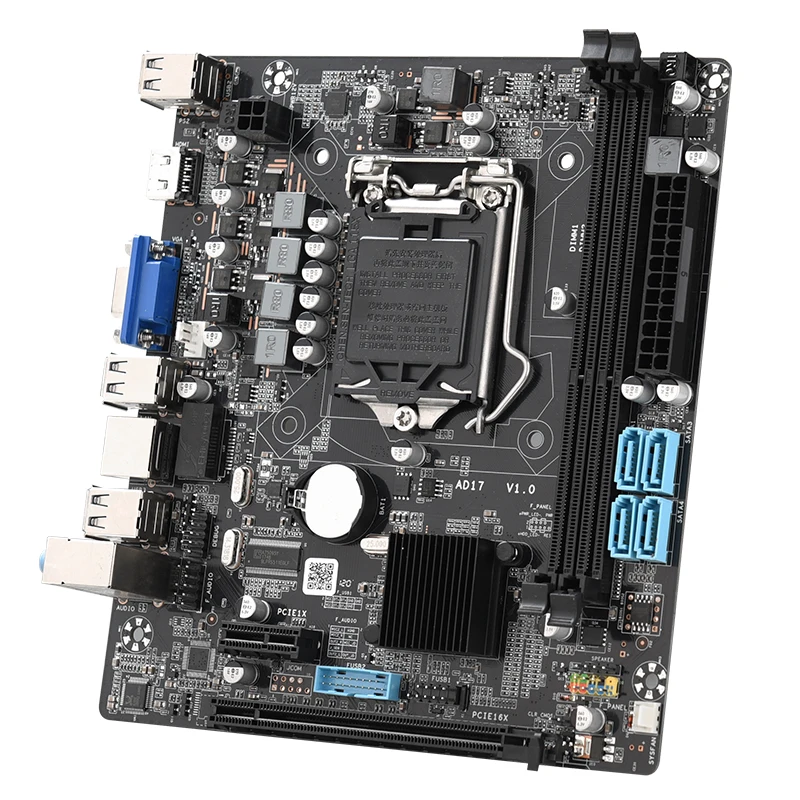 S19 Pro 110Th Box новая H55 материнская плата Заводская gpu разблокированные игровые Материнские платы ROG геймеры