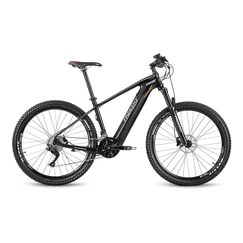 
29 inch 20 speed full middle motor MTB electric mountain bike For Man With bicicleta electrica 