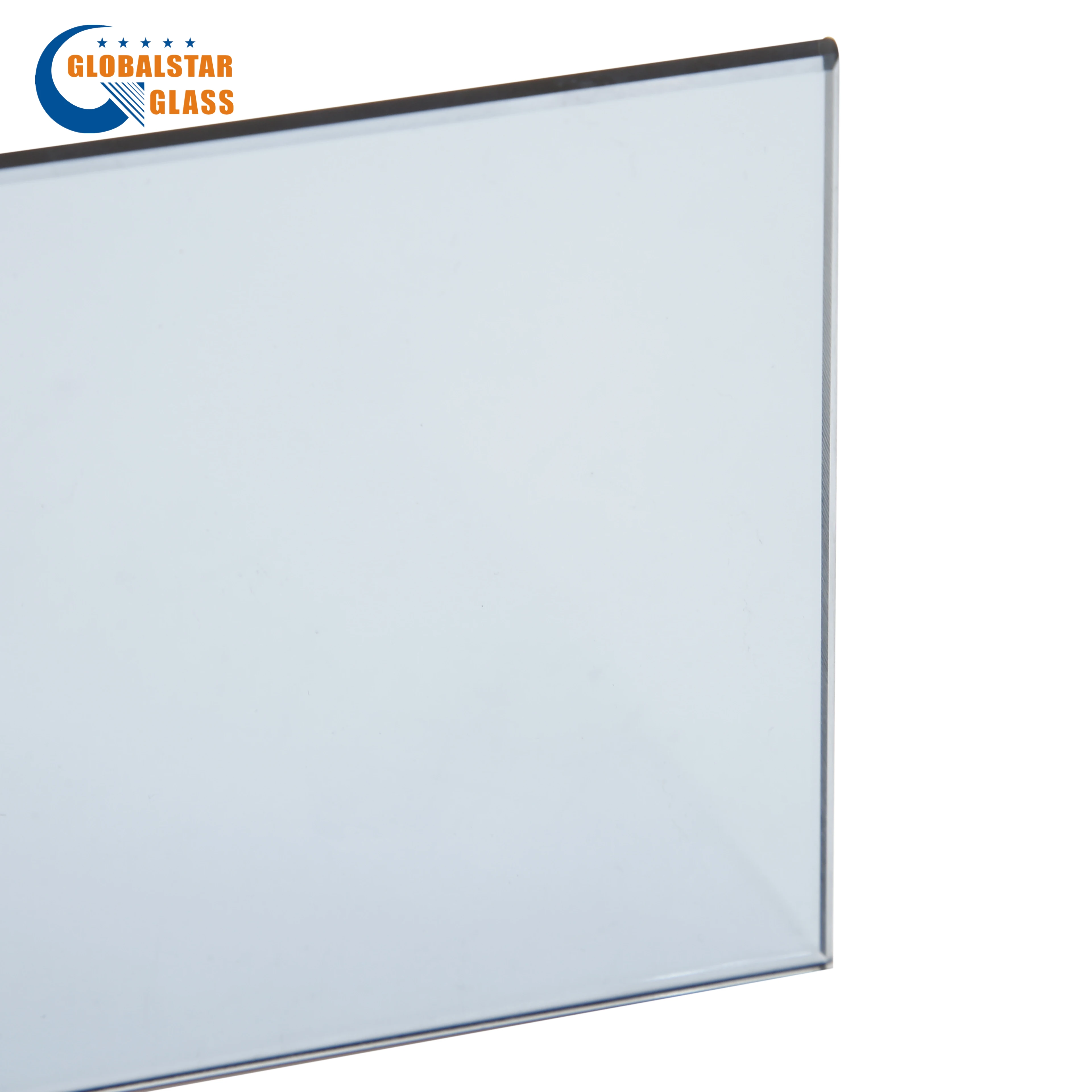 Кристалл ультра прозрачные Тонированные флоат листовое стекло поставщиков дешевая цена с хорошим качеством