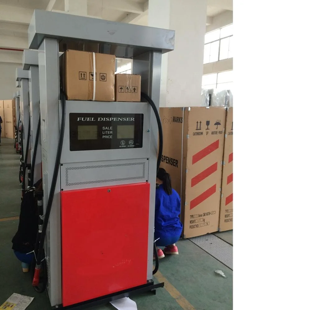 fuel dispenser pumps suppliers