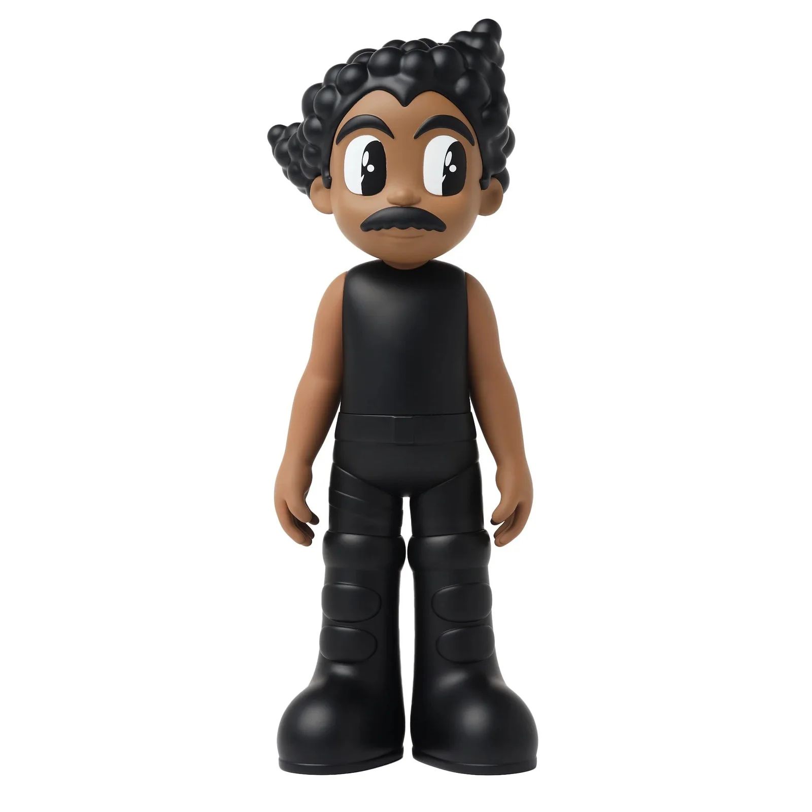 Custom Action Figure OEM PVC Resin Action Figure Manufacturer