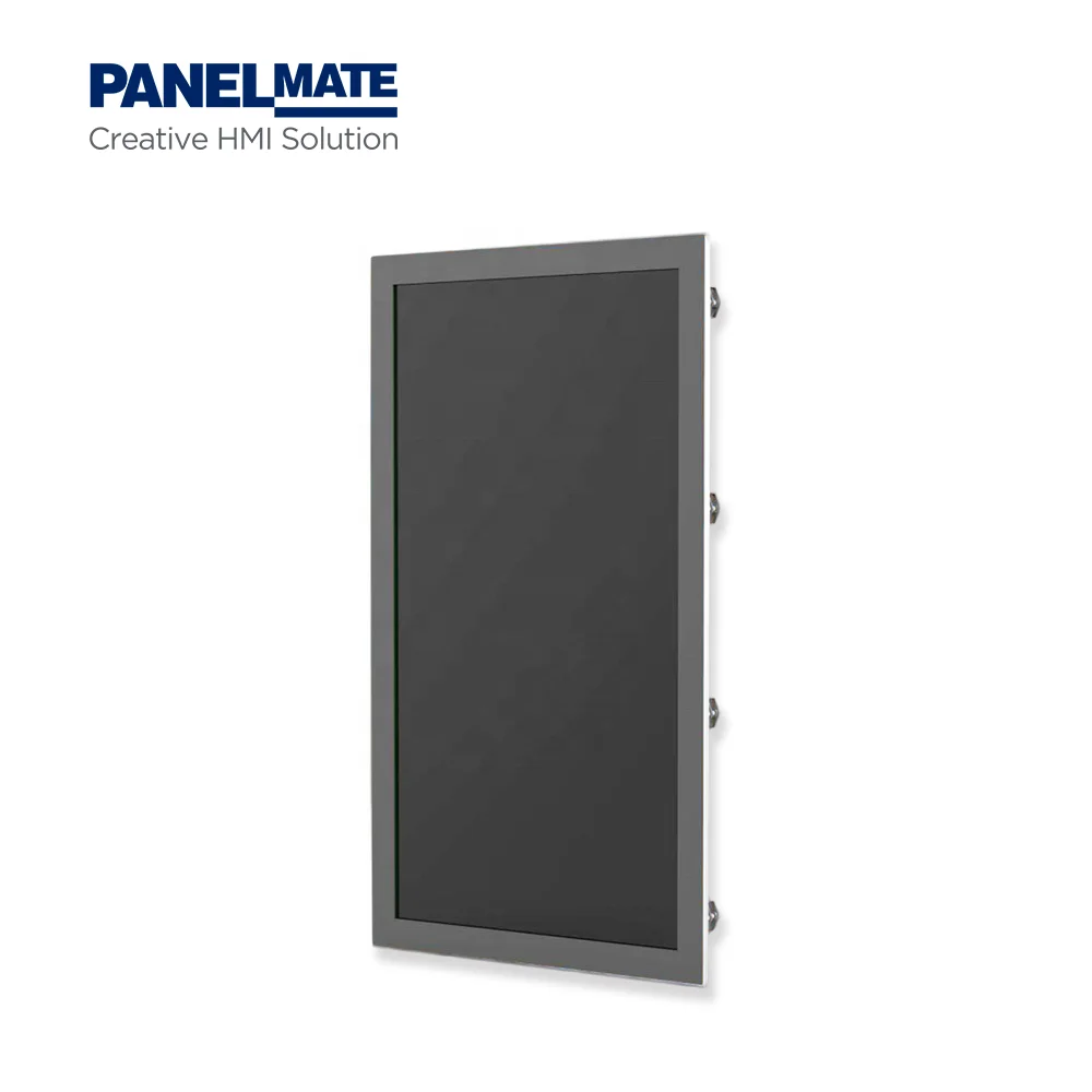 1920x1080 16:9 21 5 Дюймов водонепроницаемый промышленный ЖК-дисплей емкостный сенсорный экран монитор Full HD панель управления