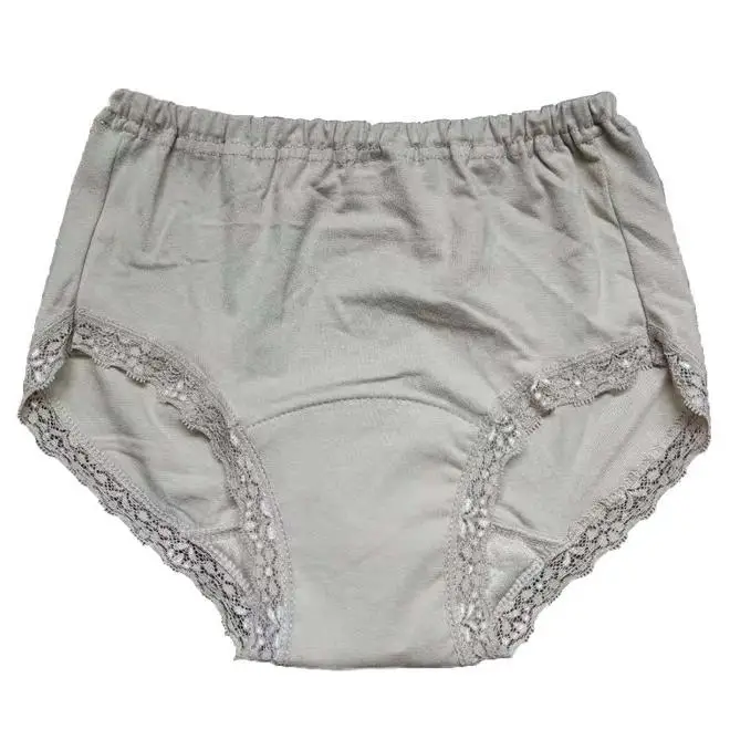 Wholesale Ladies Cotton Underwear Panties Nude Short Panty Woman Underwear