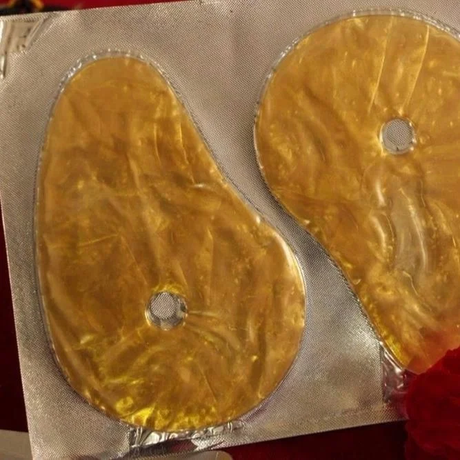 Маска для укрепления груди от производителя GMP