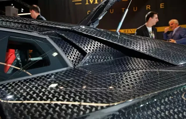 Waterproof Airplane Pattern High Quality T300 Carbon Fiber Fabric Carbon Fiber 3k 240g Carbon Fiber Fabric