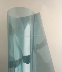 CR70  Auto Interior Nano ceramic / IR Cut 99% film 60in*100ft 3m Solar Protection Window Film