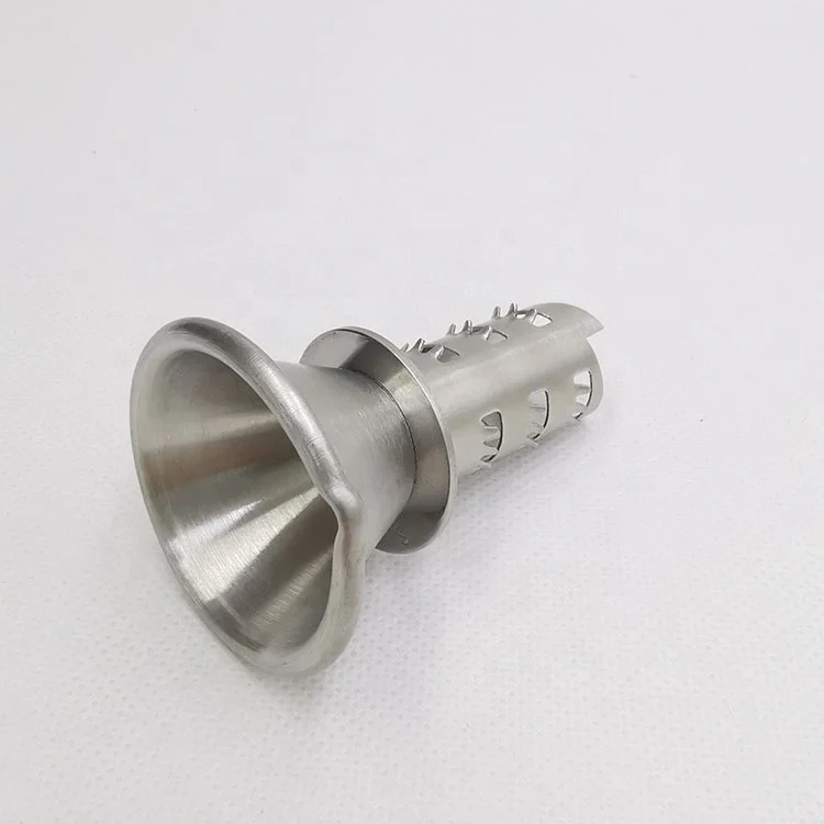 Top selling food grade small lemon lime handheld peeler