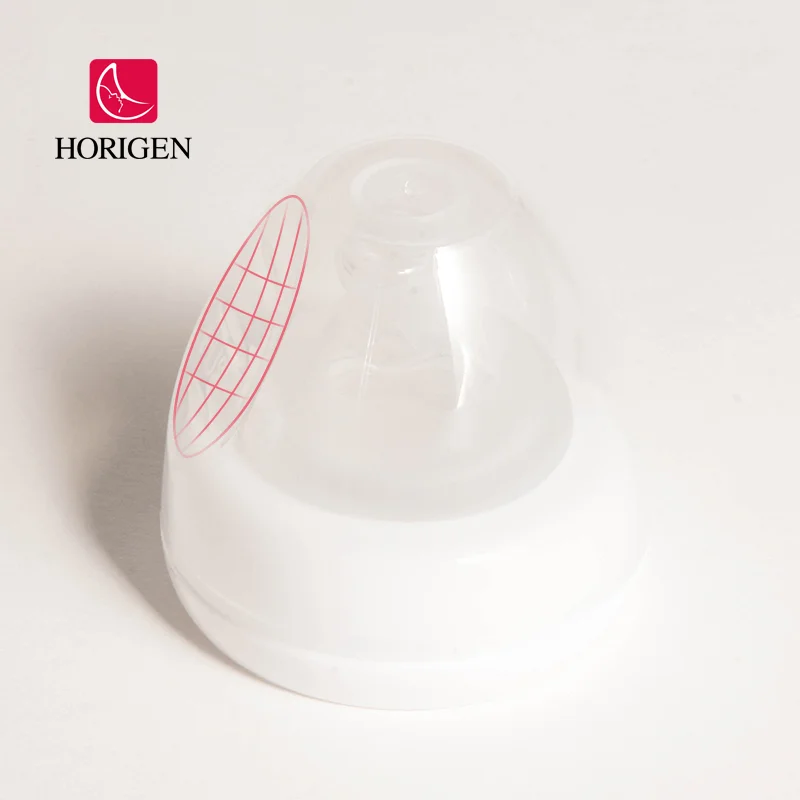 factory Customized BPA free High quality Borosilicate Glass Baby Feeding Bottles Food Grade baby milk bottle