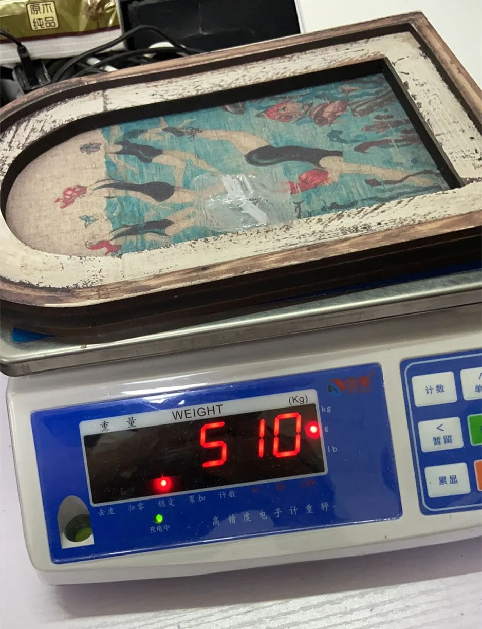 Custom Archer Hill Cottage AZ Rustic Farmhouse Decor Wooden Sign Rustic Table Farmhouse Decor Rabbit Wall Art Wood Decoration