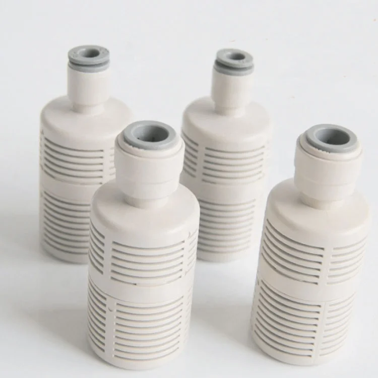 Kitchen Faucet Purifier Filter Splash Proof Mini RO Water Activated Carbon Filtration System Cartridge Home Accessories