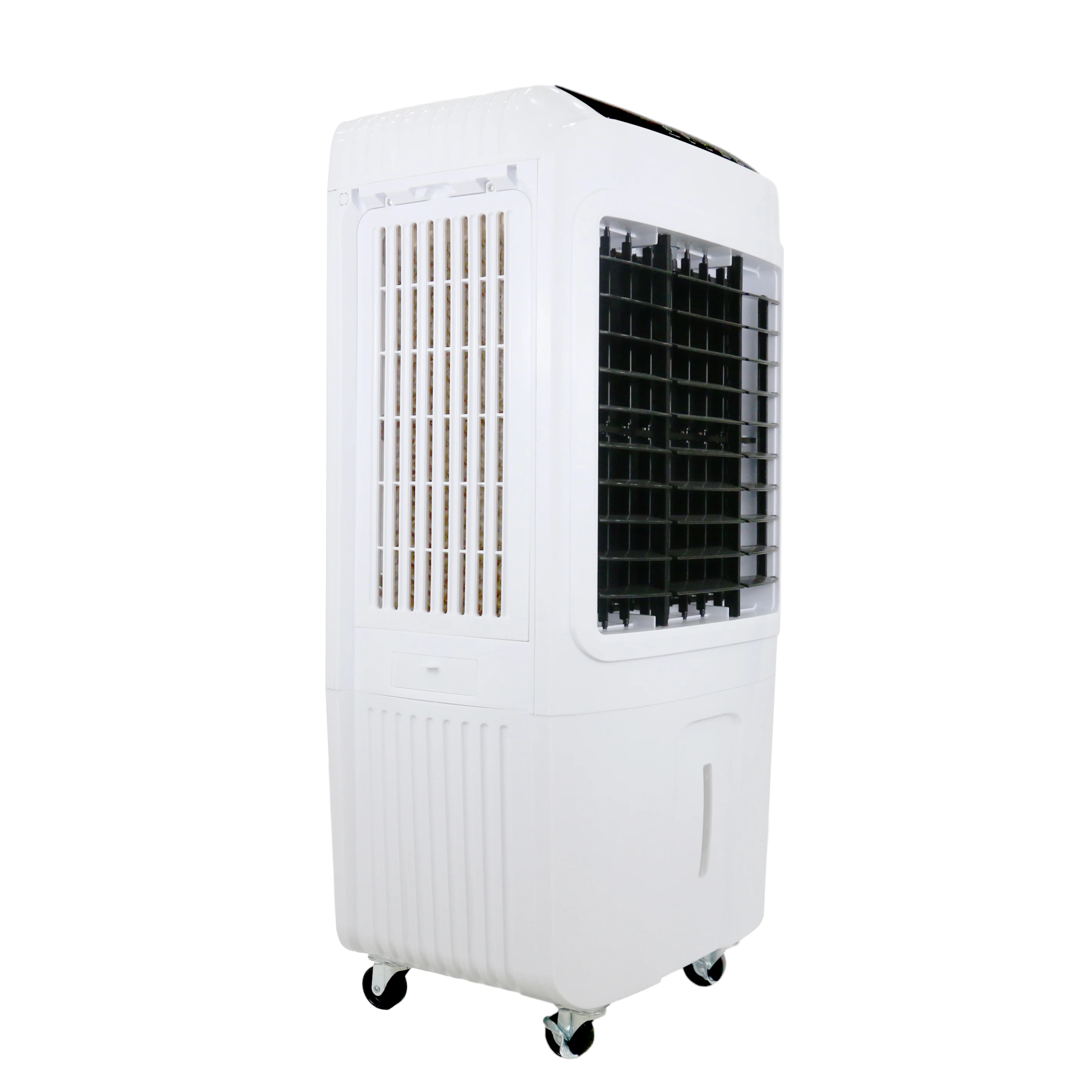 Remote Control 3 In 1 Manufacturing Industrial Evaporative Aircooler Water Room Cooler Industry Air Cooler