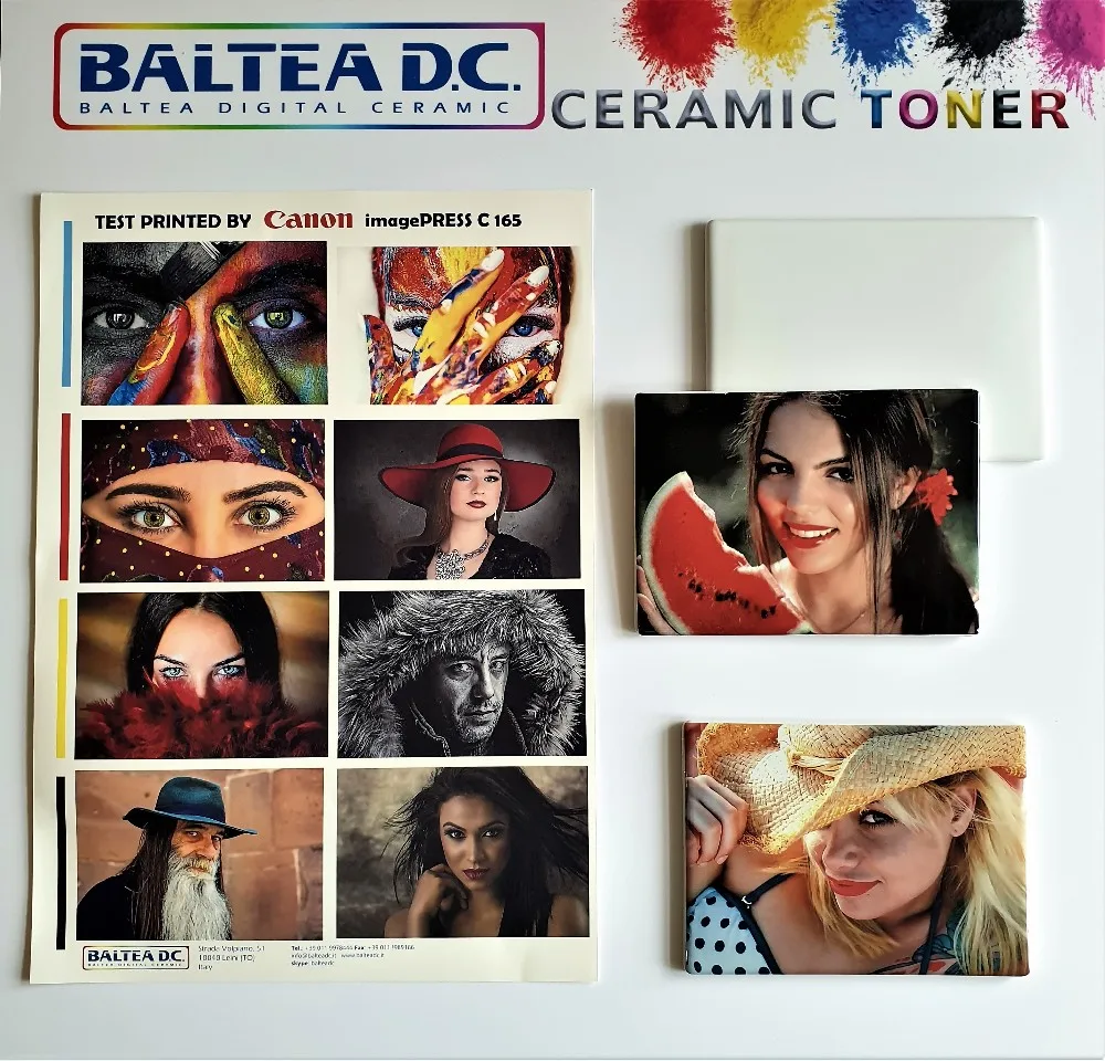 For Xerox Ricoh Bottle Packing Laser Toner Powder Compatible Bulk Toner Wholesale Ceramic Toner