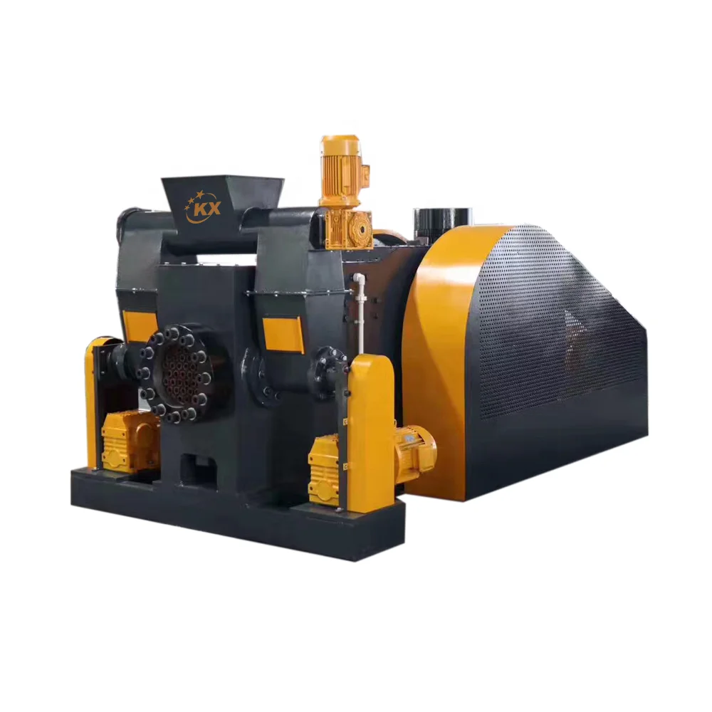 
wood briquette machine or wood briquetting machine or biomass briquette machine 