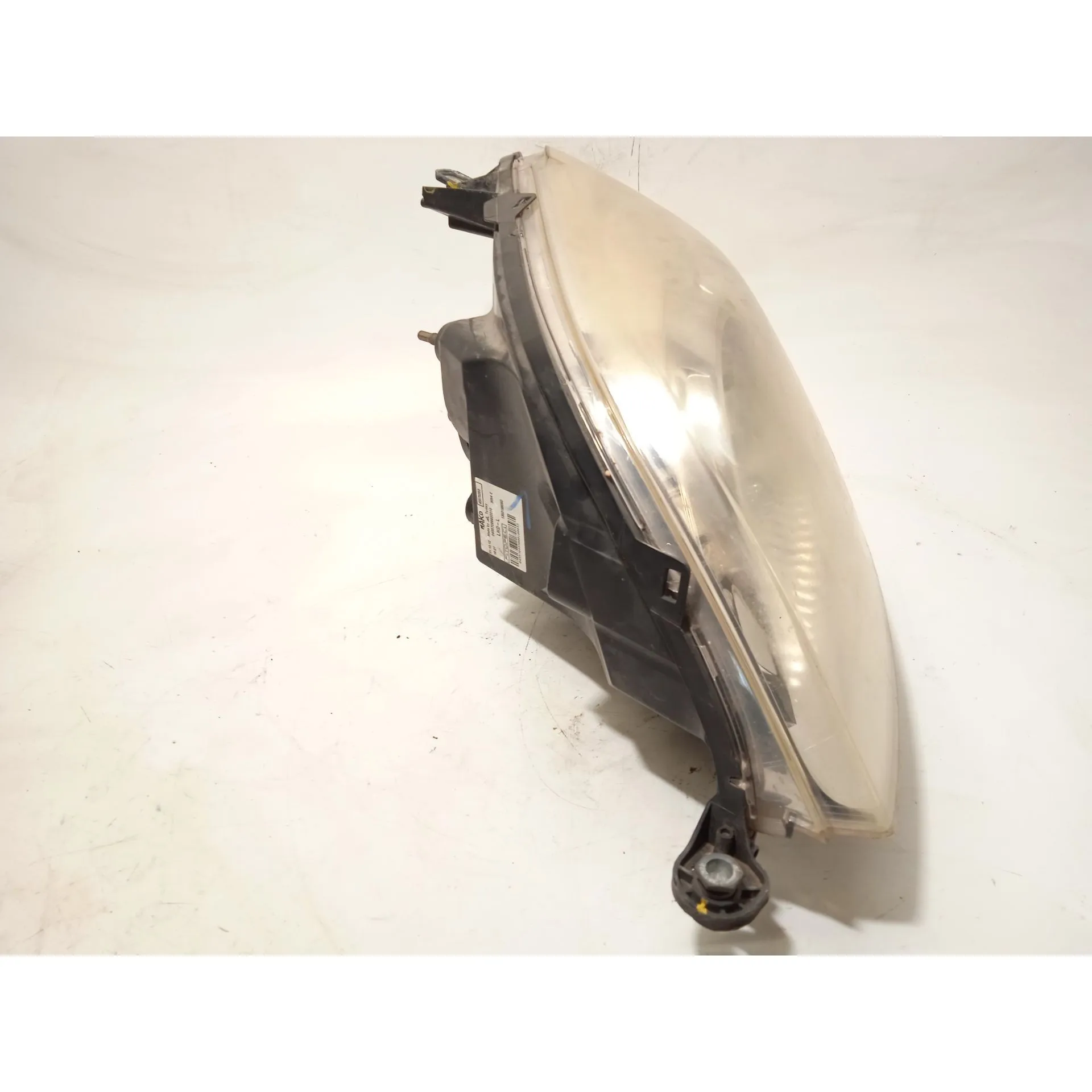 FARO IZQUIERDO FIAT Подержанные 7526596