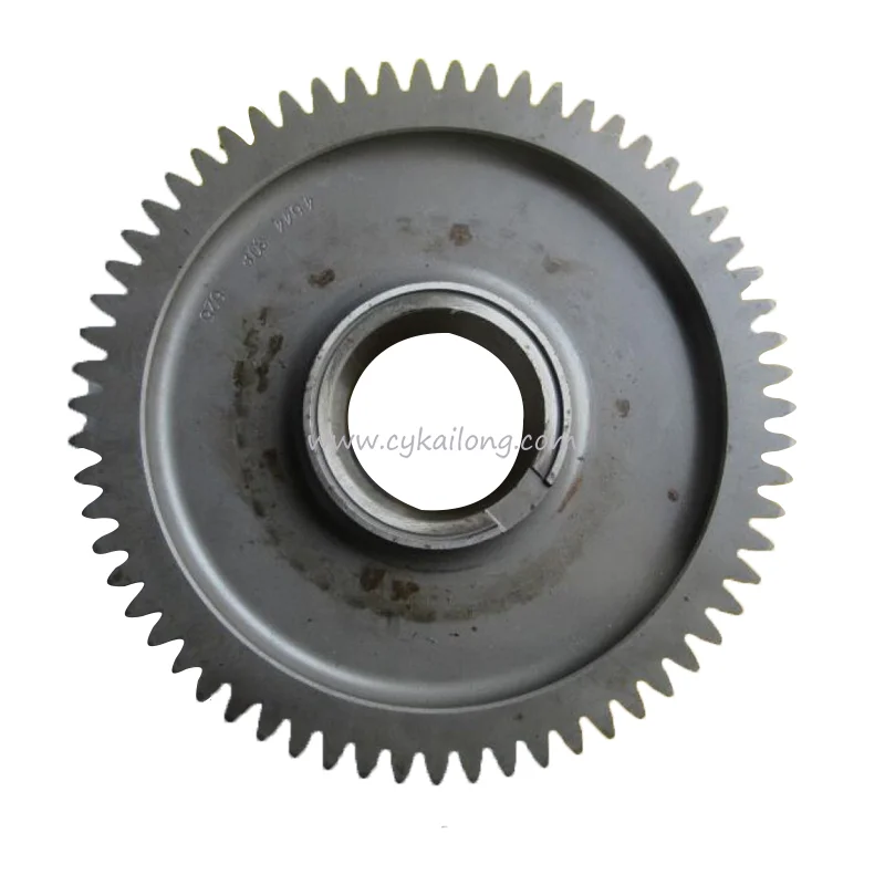 New 403056 Hydraulic Gear for Xgma Wheel Loader for Advence ZL40\50 Hydromedia Transmission in Machinery Repair Shops