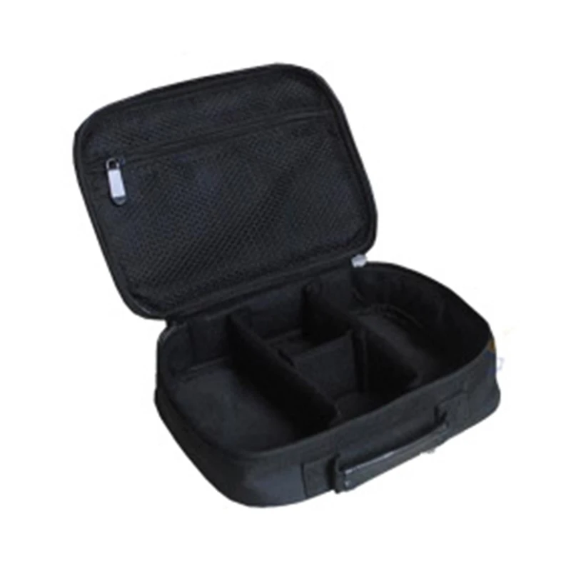 Travel electronics accessories gadget pouch charger digital usb flash drive storage bag