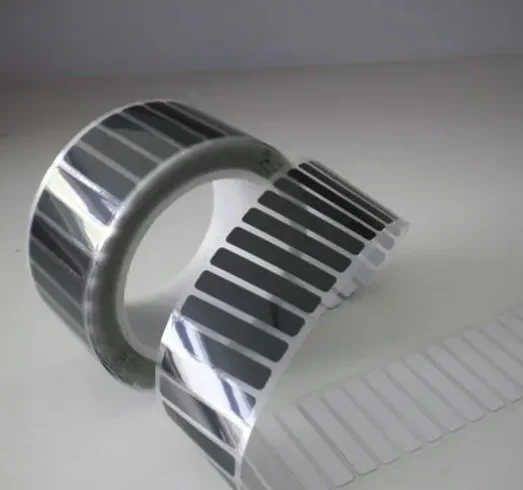 Printing Sticker Type Vulcanized High Temperature Adhesive Tyre Label Self Adhesive Tire Label