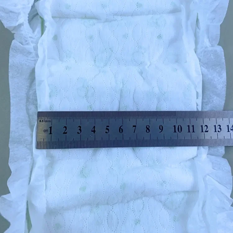 Pampering cute bebe Wholesale Baby Dry Diapers Huggied Baby  Diapers Disposable