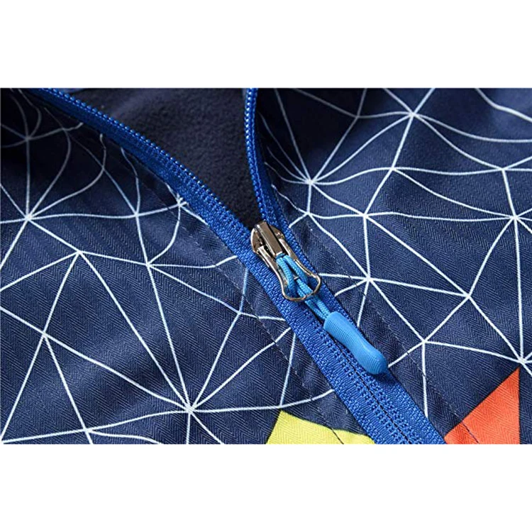 
Waterproof And Windproof Beautiful Lightweight Waterproof Kids Raincoat 