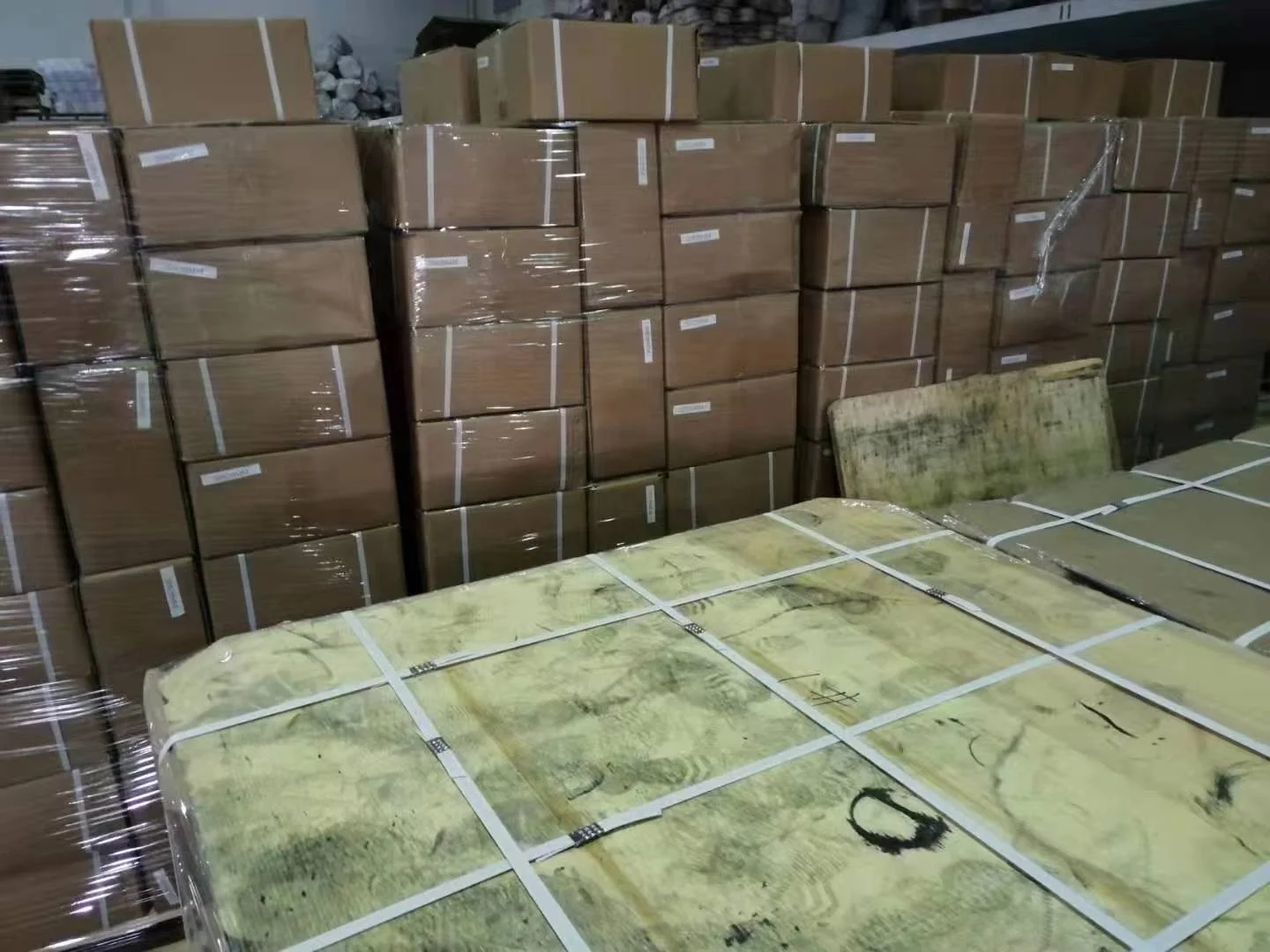 AWAKE Hot Selling Titanium Heat Insulation Materials Basalt Fiber Fabric for Auto Spare Part