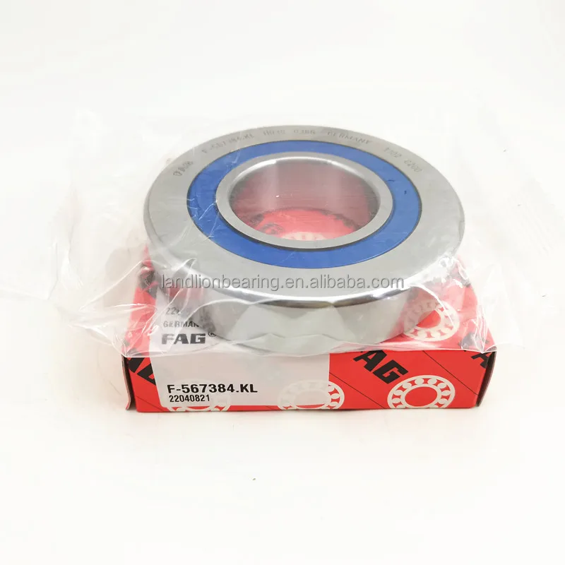 F-563087.01.KL высокая скорость керамический шарик Серводвигатель подшипник F-563087