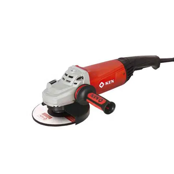 angle grinder machine price  2100W heavy duty angle grinder 180mm angle construction grinders