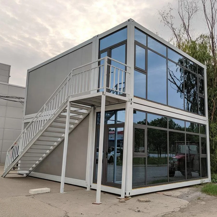 prefabricated container ready made house toilet container hotel house 3 bedroom container house tiny homes ready to ship