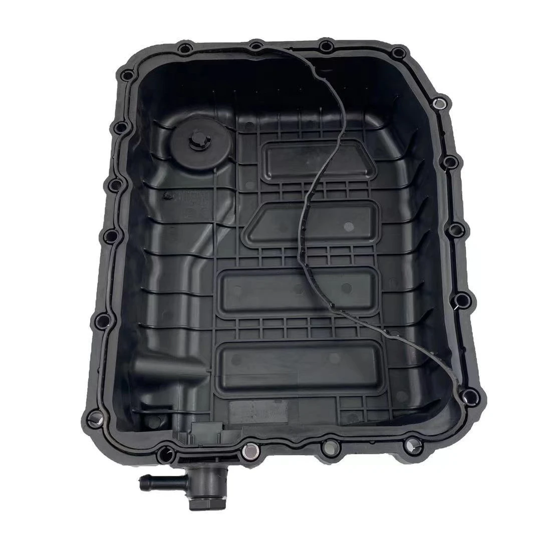 High quality gearbox oil pan 45280-3b811 45280-3b810 45280-2f100 45280-26100 is suitable for Hyundai Kia.