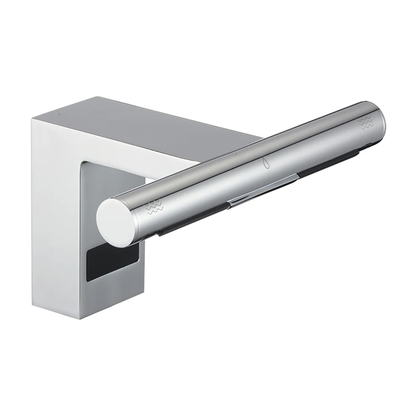 3 in 1 Tap Hand Dryer 304 Stainless Steel Air Tap Faucet