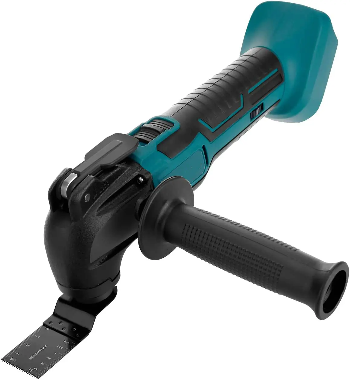 21V Lithium Battery Cordless Oscillating Tool Kit Cordless Multi Tool Multi Oscillating Tool