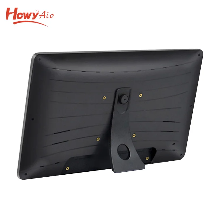 Customizable 15 18 21 24 27 32 inch 1080P Kiosk Touchscreen Digital signage media player