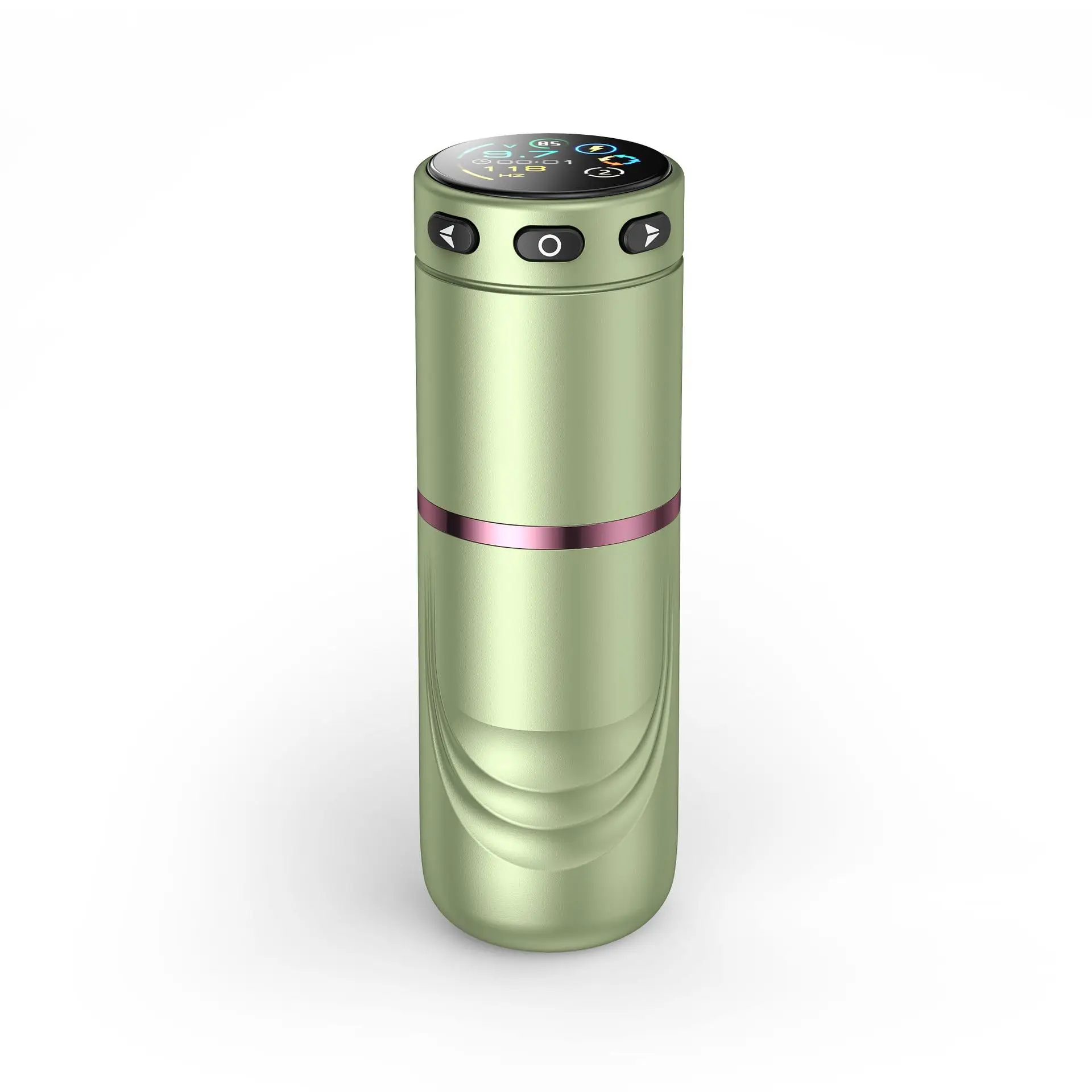 Factory Direct High Quality Rechargeable Wireless Pen Short Tattoo Pen  Digital Tattoo Gun Rotary Tattoo Pen Machine