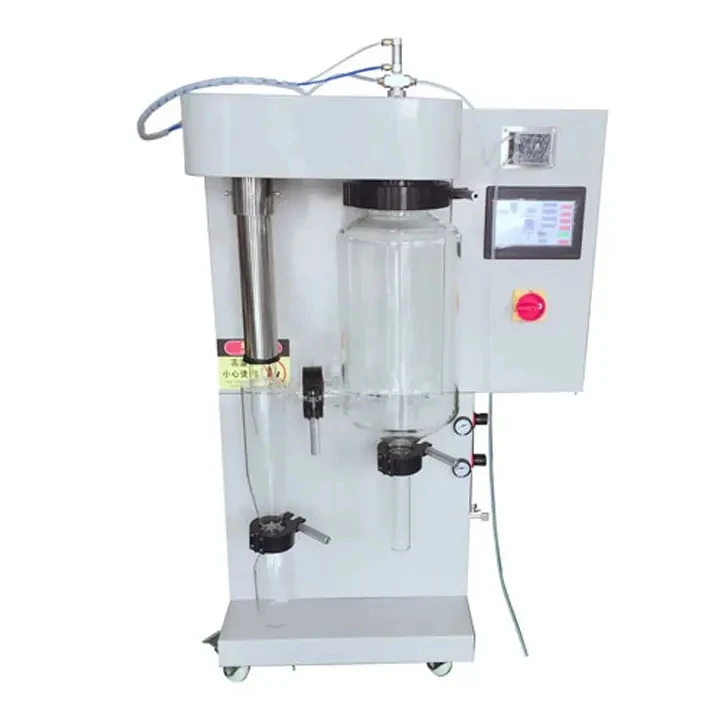 Spray Drying Machine Spray Dryer For Chinese Extract Competitive Price Chemical Spray Dryer