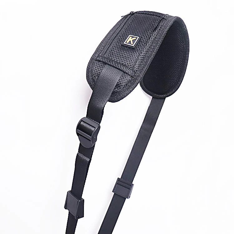 Винтажный ремень M & d для камеры на плечо и шею регулируемые ремни для камеры SLR Универсальный наплечный ремень быстросъемный ремень для камеры