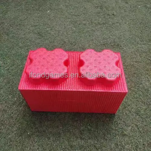 Wholesale Colorful EPP Foam Kids Building Blocks