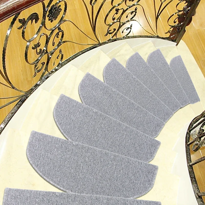 High Quality Waterproof carpet mats step stair treads