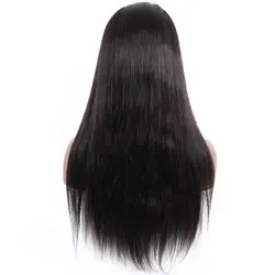 FH vendor vrigin hair lace front wigs pre pluck swiss lace closure hd lace frontal wigs brazilian natural human hair wigs