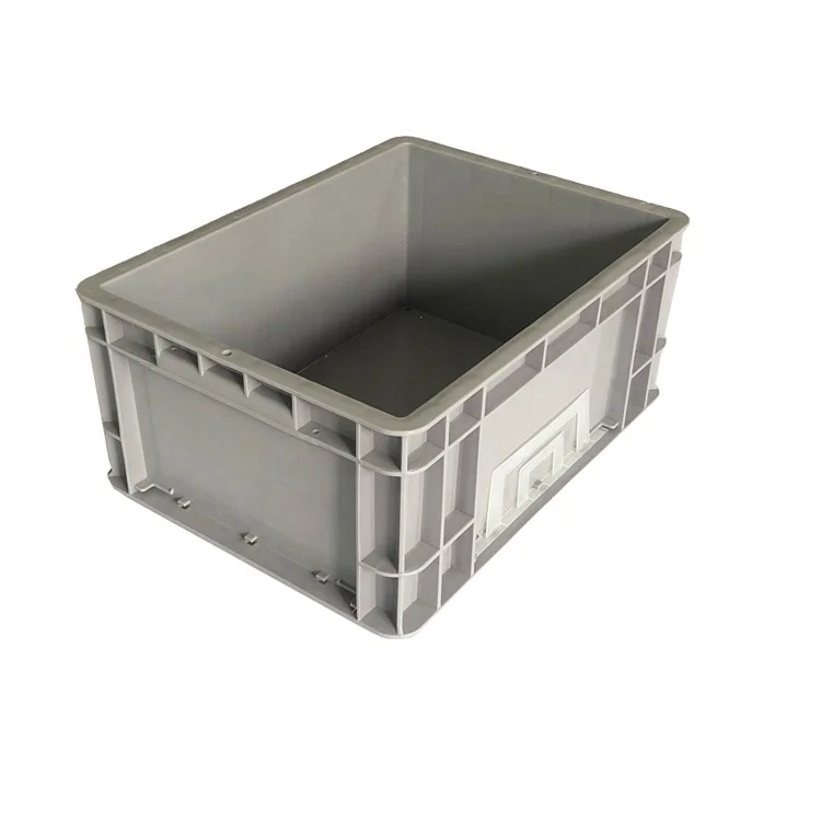 Heavy duty Euro boxes EU43175 High quality Boxes Euro type stackable