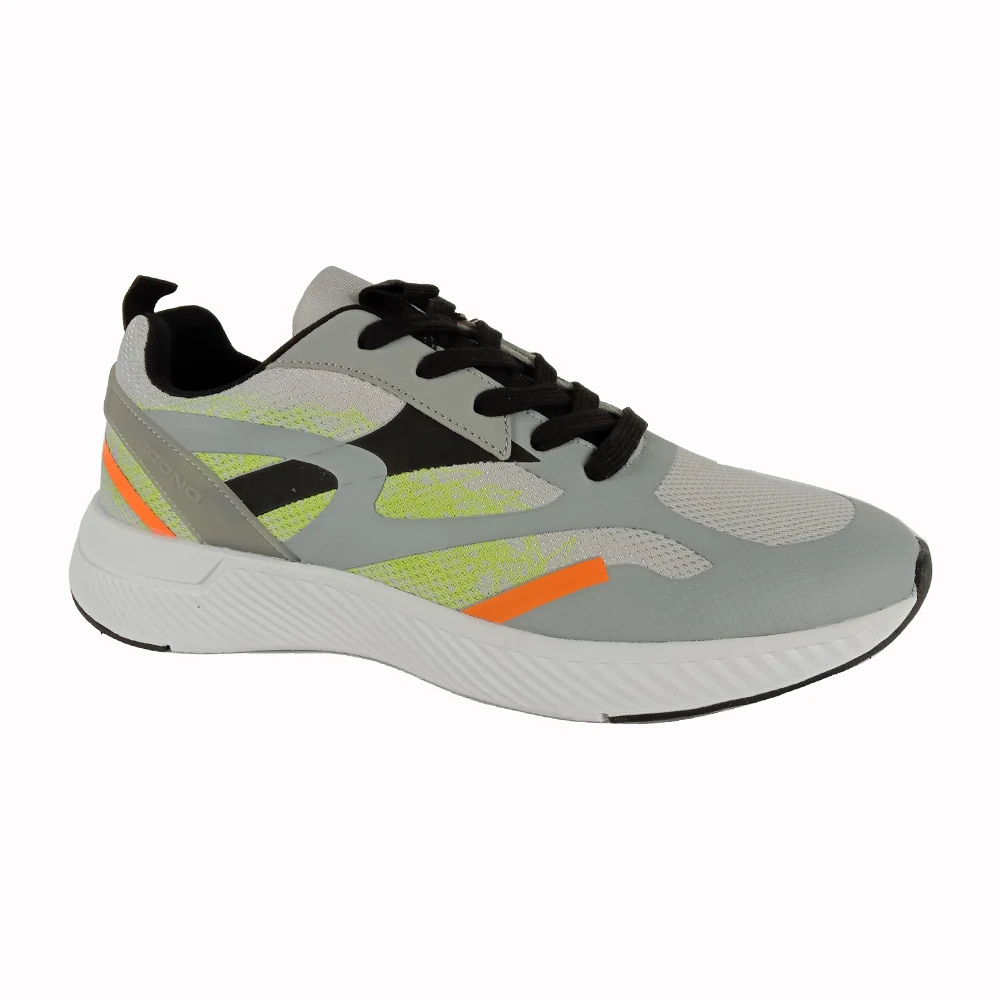 sporty training sneaker men shoes epic trending printing stylish air cushion shoes