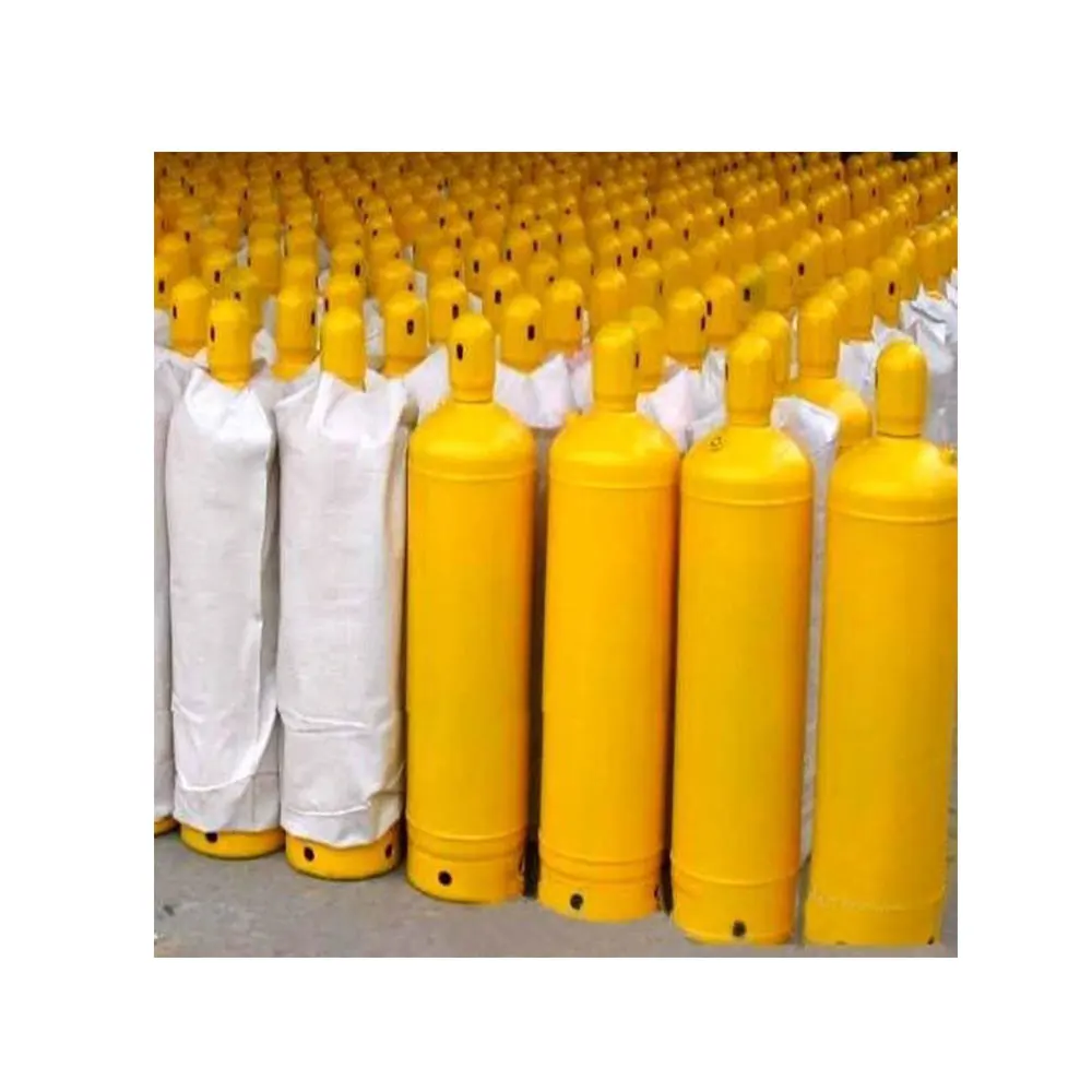 High quality chlorine CL2