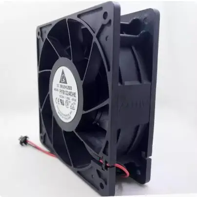 PFB1224EHE DC24V 1.08A fan ABB inverter ACS510 30/37 kW cooling fan