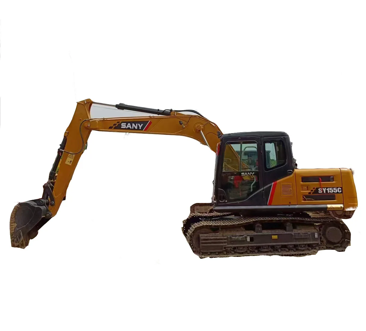 Factory supply Sany 155 hot product Sany Sy155 great performance Sany155 SY 95 C PRO sy155c 15.5TON in China