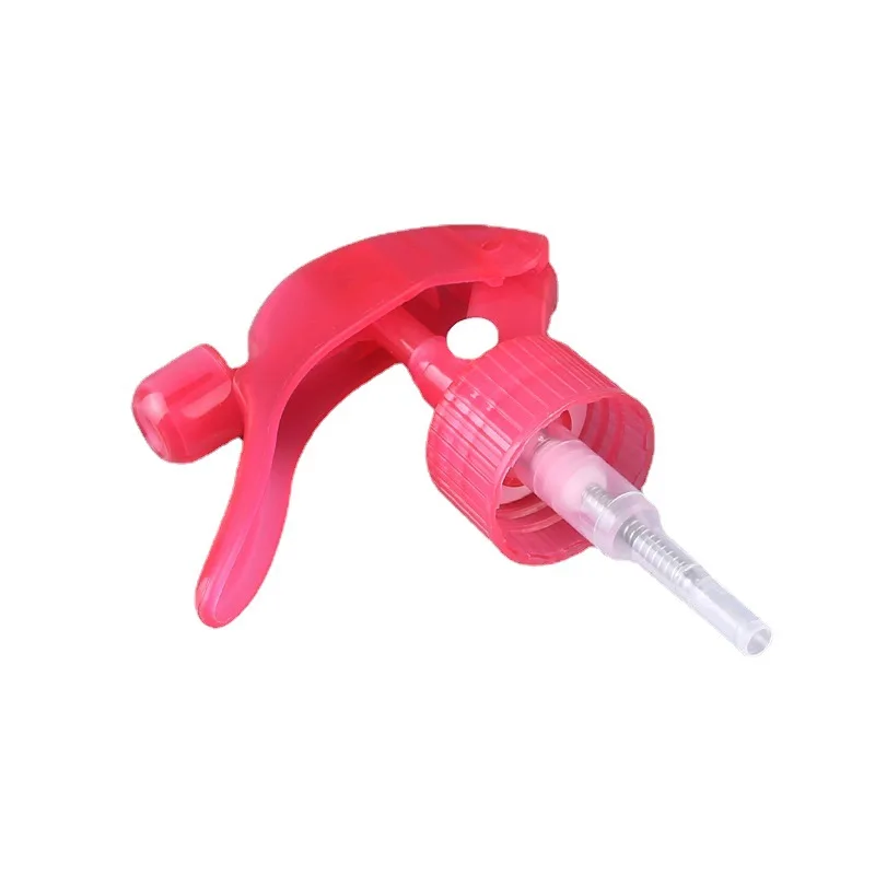 Factory Top Quality Mini Trigger Sprayer Non-spill Plastic Trigger Spray Garden Pump Sprayer