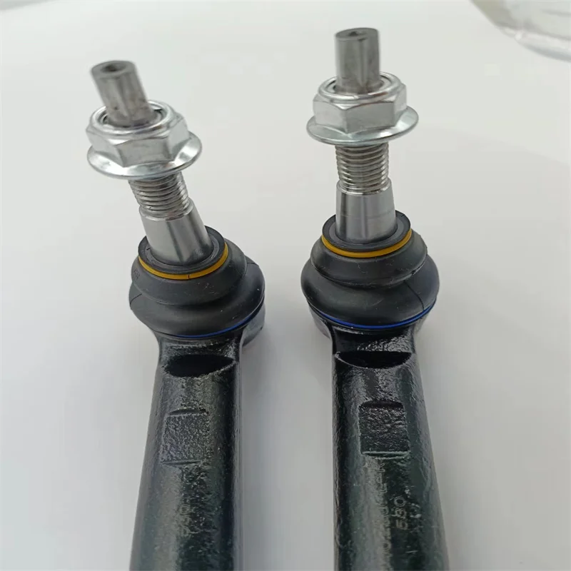 Good Quality Suspension Front Outer Steering Tie Rod End 13278359 13272000 for Buick Lacrosse Chevrolet Cruze Impala Malibu